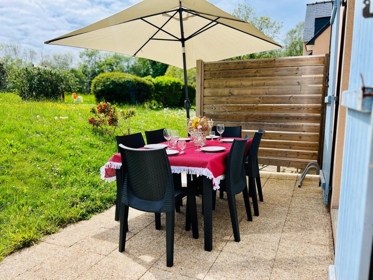 Holiday home Maison Residence Odalys A Morgat En Bretagne Sur La Presqu'Ile De Crozon Situee A 800 M De La Mer Piscine Chauffee A Partir De Juillet *